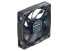 Фото #2 товара Seasonic Lüfter MagFlow 1225PWM 120*120*120 3-Fan Kit - Case Fan - 33.78 dB