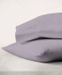 Фото #50 товара 300 Thread Count Cotton Percale 2 Pc Pillowcase King