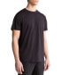 ფოტო #1 პროდუქტის Men's Modern Cotton Crewneck Undershirt