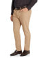 ფოტო #3 პროდუქტის Big & Tall Johnny g Murphy Knit Chino