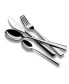 Фото #2 товара Energia Flatware Set, 20 Pieces