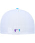 Фото #5 товара Men's White Chicago Cubs 1947 MLB All-Star Game Vice 59FIFTY Fitted Hat