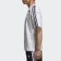 Adidas Originals Warm-Up Tee T CW1217 Performance Shirt