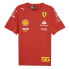 Фото #1 товара PUMA Sf Sainz short sleeve T-shirt