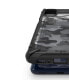 Фото #5 товара Чехол для смартфона Ringke Fusion X Galaxy M31s с рамкой, синий