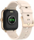 Фото #3 товара Часы Wotch Smartwatch W20GT Beige