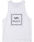 ფოტო #1 პროდუქტის Men's Topo ATW Tank Top