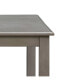 Фото #4 товара Walker Counter Height Table