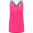 HAGLOFS Ridge sleeveless T-shirt