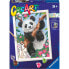 Фото #2 товара RAVENSBURGER Creart Series D Classic - Panda