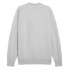 Фото #2 товара Puma Mmq Crew Neck Sweatshirt Mens Size M 62458004