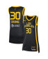 Фото #1 товара Women's Nneka Ogwumike Black Los Angeles Sparks Victory Jersey - Rebel Edition