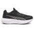 Puma Scend Pro Running Womens Black Sneakers Athletic Shoes 37965713 8.5 - фото #1