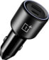 Ładowarka OnePlus OnePlus Car Charger SUPERVOOC 80W Black