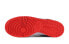 【定制球鞋】 Nike Dunk Low "Spider-Man" 凤鸣 刺绣 低帮 板鞋 女款 红金黑 / Кроссовки Nike Dunk Low DH9765-103
