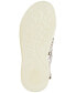 ფოტო #5 პროდუქტის Women's Francis Slip-On Strappy Slingback Sandals