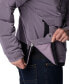 Фото #5 товара Men's Remastered Challenger Pullover Logo Jacket