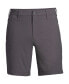 Men's 9" Straight Fit Flex Performance Chino Golf Shorts