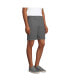 Фото #7 товара Men's Jersey Knit Shorts