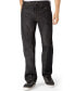 ფოტო #1 პროდუქტის Men's Big & Tall 501® Original Shrink to Fit Jeans