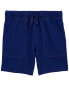 Фото #8 товара Шорты для малышей Carter's Kid Pull-On Cotton Shorts