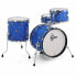 Фото #3 товара Gretsch Drums Catalina Club Jazz Blue Flame