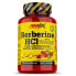 Фото #1 товара AMIX Berberine HCI With Green Tea & Dandelion Non-Essential Amino Acids 60 Caps