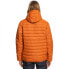 Фото #3 товара QUIKSILVER Scarly Hood jacket