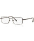 Steroflex Men's Eyeglasses, SF2271