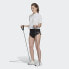 Фото #25 товара adidas women Hyperglam Mini Shorts