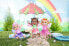 Фото #6 товара Кукла для девочек Zapf ZAPF Creation BABY born Storybook Fairy Rose 18cm, doll (with magic wand, stage, scenery and little picture book)