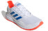 Беговые кроссовки Adidas Duramo 9 EG8665