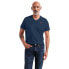 ფოტო #1 პროდუქტის Levi´s ® The Original short sleeve v neck T-shirt