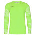 Фото #2 товара T-shirt Nike Dry Park IV JSY LS GK Jr CJ6072-702