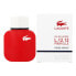 Фото #5 товара Женская парфюмерия Lacoste EDT Eau de Lacoste L.12.12 French Panache 50 ml