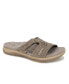 ფოტო #1 პროდუქტის Women's Sissey Comfort Slide Sandals