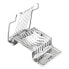 IBILI Stainless steel egg slicer