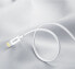 Фото #13 товара Kabel przewód do iPhone USB - Lightning MFI 2m 2.4A biały