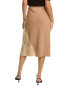 Фото #2 товара Юбка асимметричная Gracia Asymmetric Midi Skirt для женщин