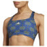 Фото #8 товара ADIDAS Farm Rio sports bra medium support