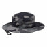 Кепка для активного отдыха Columbia Bora Bora™ Printed Booney Hat Black Mod Camo, L-XL - фото #1