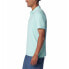 Фото #4 товара COLUMBIA Tech Trail™ short sleeve polo