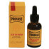 Фото #2 товара PRORASO Yellow Line Wood & Spice 30ml Shaving Oil