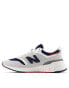 Фото #6 товара New Balance 997r trainers in grey