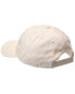 Фото #2 товара Moncler Cap Women's White Os