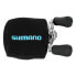 Фото #32 товара Shimano BAITCASTING REEL COVERS Covers (ANRC830A) Fishing