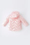 Фото #10 товара Куртка Defacto Baby ed Plush Lined Coat