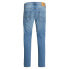 Фото #4 товара JACK & JONES Tim Jiginal 783 Slim Fit jeans