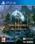 Фото #1 товара PLAYSTATION GAMES PS4 SpellForce III Reforced