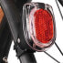 Фото #1 товара BUSCH&MULLER Secula Plus For Seatpost rear light